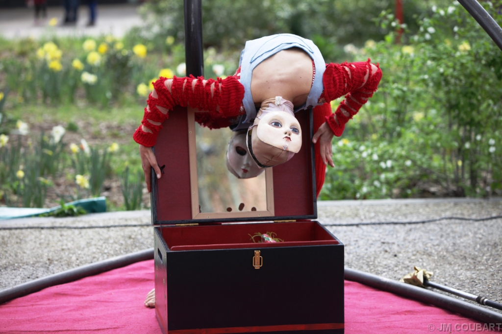 Diapositive suivante